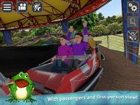 Thrill Rush Amusement park screenshot, image №1962707 - RAWG