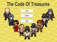 The Code of Treasures screenshot, image №3113111 - RAWG