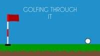 Golfing Through It screenshot, image №3345496 - RAWG