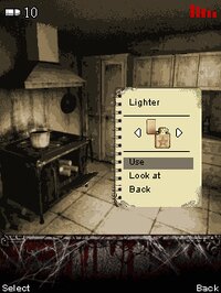 Silent Hill: Orphan screenshot, image №3854591 - RAWG