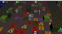 Cubes of Death screenshot, image №3067618 - RAWG