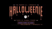 Halloweenie (C64) screenshot, image №2570710 - RAWG