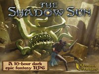 The Shadow Sun screenshot, image №1555920 - RAWG
