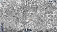 101 Cats Hidden in Barcelona screenshot, image №4211881 - RAWG