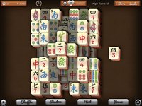 Mahjong Challenges screenshot, image №2057612 - RAWG