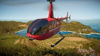 Helicopter Simulator 2025 - Real Flight PC/VR screenshot, image №4216203 - RAWG