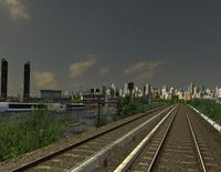 World of Subways Vol. 1: New York Underground "The Path" screenshot, image №301373 - RAWG