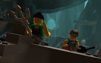 LEGO Universe screenshot, image №478098 - RAWG