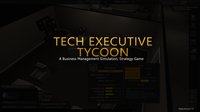 Tech Executive Tycoon screenshot, image №167348 - RAWG