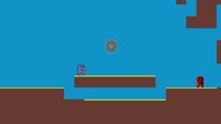 Two Player Bannaza screenshot, image №2378685 - RAWG