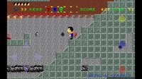 SnakePit Larry (itch) screenshot, image №2281735 - RAWG
