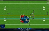 QuickHit Football screenshot, image №534077 - RAWG