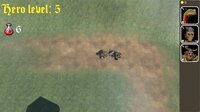 MonsterZ screenshot, image №2396557 - RAWG