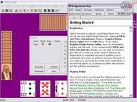 Bridge Baron 16 screenshot, image №450475 - RAWG