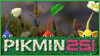 Pikmin 251 screenshot, image №3176054 - RAWG