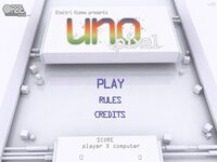UNO PIXEL - Card Game screenshot, image №2422630 - RAWG