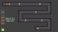 Salesman Problem screenshot, image №3701430 - RAWG