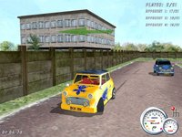 Streets Racer screenshot, image №434049 - RAWG