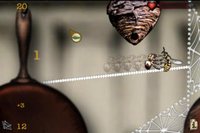 Spider: Hornet Smash screenshot, image №51227 - RAWG