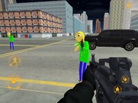 Baldi Stickman Gangstar Vegas screenshot, image №2417113 - RAWG