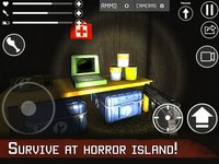 Five Nights At Horror Island screenshot, image №1683366 - RAWG