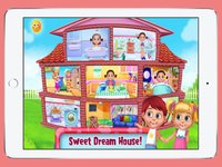 Kids & Girls House Games Fun screenshot, image №890936 - RAWG