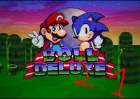 Boll Deluxe (early test build) screenshot, image №3852328 - RAWG