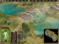 Cossacks 2: Napoleonic Wars screenshot, image №378156 - RAWG