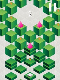 Iso Maze screenshot, image №1844004 - RAWG