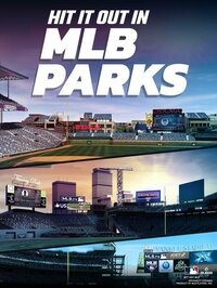 MLB Tap Sports Baseball 2021 screenshot, image №2759718 - RAWG