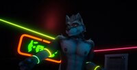 Arctic Wolves screenshot, image №4125917 - RAWG