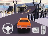Extreme Car Driving Stunts screenshot, image №919612 - RAWG