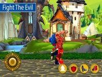 Defeat Monster Opponents screenshot, image №1931928 - RAWG