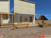 Desperados: An Old West Action Game screenshot, image №288680 - RAWG
