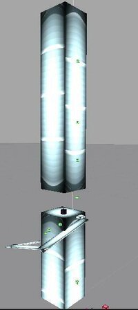 Box Tower (Revel) screenshot, image №2655425 - RAWG