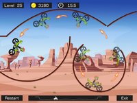 Top Bike-Best Motorcycle Stunt screenshot, image №2064322 - RAWG