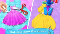 💍👗Wedding Dress Maker 2 screenshot, image №2085145 - RAWG