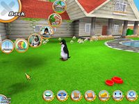 101 Penguin Pets screenshot, image №565565 - RAWG