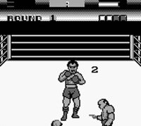 George Foreman's KO Boxing screenshot, image №3651730 - RAWG