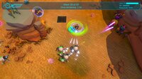 Compadrone: Land Wars screenshot, image №4242981 - RAWG