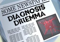 Diagnosis Dilemma screenshot, image №1285968 - RAWG