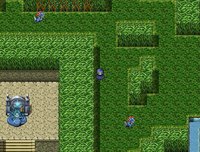 Ninja Trek screenshot, image №1061922 - RAWG