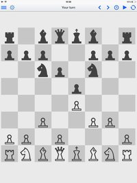 Chess Classic Game screenshot, image №878818 - RAWG