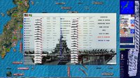 Battleships and Carriers - Pacific War screenshot, image №2214293 - RAWG