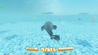 tuna hake's underwater screenshot, image №4193761 - RAWG
