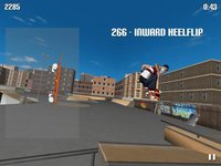 PureSkate LITE screenshot, image №2173882 - RAWG