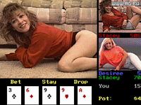 Strip Poker 3 screenshot, image №339983 - RAWG