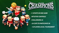 Flick Champions screenshot, image №1519324 - RAWG