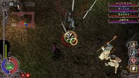 Dungeon Explorer: Warriors of Ancient Arts screenshot, image №3240638 - RAWG