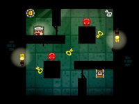 Dungeon Of Doom Puzzle screenshot, image №155211 - RAWG